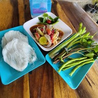 ครัวอีสาน บ้านเมืองสรวง