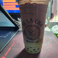 เมนูของร้าน VE LA CHA เวลาชา เกษตรศาสตร์-Block Space34 VE LA CHA เวลาชา เกษตรศาสตร์-Block Space34