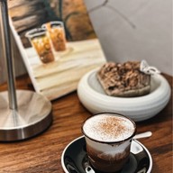 เมนูของร้าน Crusio Bangkok -