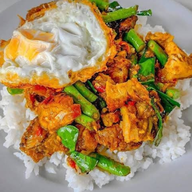 เมนูของร้าน อิ่มจัง อร่อยและถูกที่สุด สาขา1