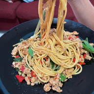 เมนูของร้าน ลองดูก่อน(Long Duu Kon)