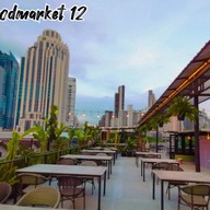 Seafood Market 12