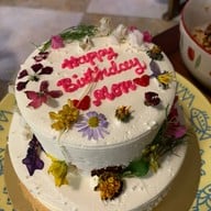 เมนูของร้าน Inbake สยามพารากอน