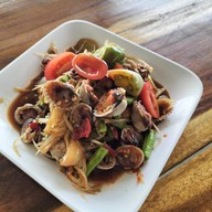 ครัวอีสาน บ้านเมืองสรวง