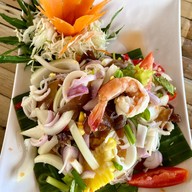 Villa Kani Resort & Restaurant นครศรีธรรมราช