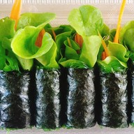 Tuna Salads สลัด&สลัดโรล