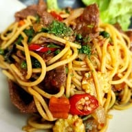 ลุงบุญ สเต๊กไทย