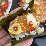 เมนูของร้าน ดูปองดองยำ ร้อยเอ็ด