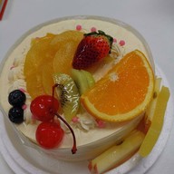 เมนูของร้าน King's Bakery House เซ็นทรัล พระราม 3