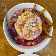 มรกตสยาม หวานเย็นสูตรโบราณ สาขาบางบัวทอง