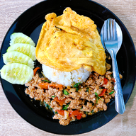 เมนูของร้าน ลองดูก่อน(Long Duu Kon)