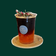 เมนูของร้าน Café Valentier Phrae Phrae