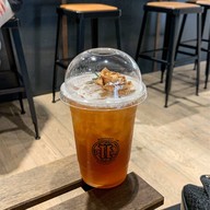 TE Time and Space Siam Discovery 4th Fl.