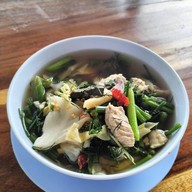 ครัวอีสาน บ้านเมืองสรวง