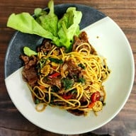 ลุงบุญ สเต๊กไทย