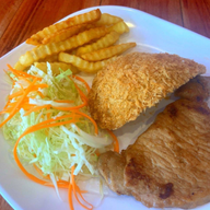 เมนูของร้าน สกายลักค์ SkyLuck (ลำลูกกา) ลำลูกกา