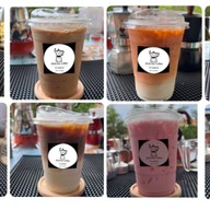 SLOW BAR COFFEE AT SATTAHIP