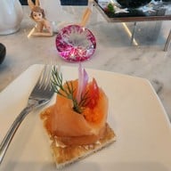 Siam Braserries Lancaster hotel