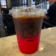 เมนูของร้าน Timeline cafe แพรกษา หม่าล่าพ่นไฟ ทานเล่น ตามสั่ง แพรกษา