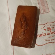 Noix De Beurre Mitsukoshi Ginza