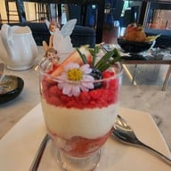 Siam Braserries Lancaster hotel