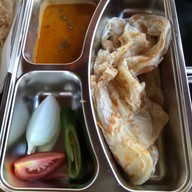 Roti de forest Narathiwat