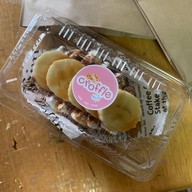 เมนูของร้าน ครอฟเฟิล CroffleKT