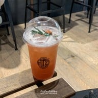 TE Time and Space Siam Discovery 4th Fl.