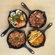 เมนูของร้าน Shabu Party ลาดกระบัง13/5