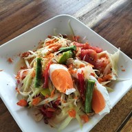 ครัวอีสาน บ้านเมืองสรวง