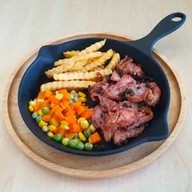 เมนูของร้าน Shabu Party ลาดกระบัง13/5