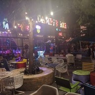 บรรยากาศ Camper
