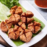 เมนูของร้าน ร้านสะบัดเส้น ขนมจีน อาหารตามสั่ง