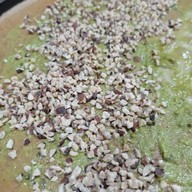 เมนูของร้าน เครปป้านุ้ย