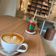 เมนูของร้าน LOAF BAKERS & BREWERS พัทยากลาง
