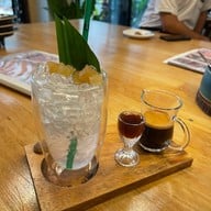 Lyn’s The Shanghai Cafe'