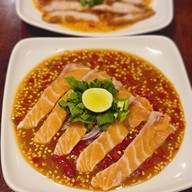 สะดวกยำ@บางแสน -