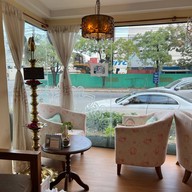 บ้านน้ำชา มาซาลา ที ซอยวัดหลวงพ่อโต บางพลีใหญ่