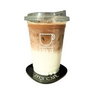 เมนูของร้าน D COFFEE Phenix