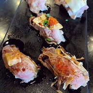 7 Samurai Yakiniku Buffet ลาดพร้าววังหิน