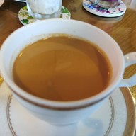 บ้านน้ำชา มาซาลา ที ซอยวัดหลวงพ่อโต บางพลีใหญ่