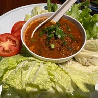 พ่อเลี้ยง Bistro สันป่าตอง