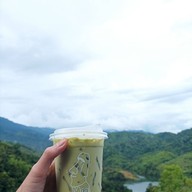 เมนูของร้าน Moai@KHAO-KHO เขาค้อ