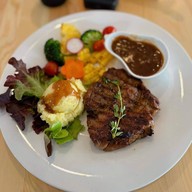 Gembira Meal Phuket บขส. เก่า