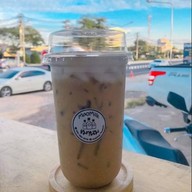 เมนูของร้าน เมานมMONSTER's สาขา101