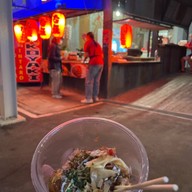 Kintaro Takoyaki & Yakisoba