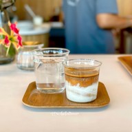 เมนูของร้าน FOHHIDE