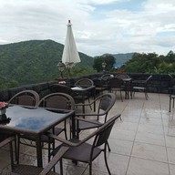 บรรยากาศ Moai@KHAO-KHO เขาค้อ