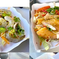 แซ่บไฟลุก