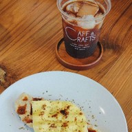 Caff & Crafts